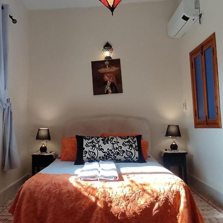 Bed and Breakfast Dar Alkatib Meknès Exterior foto