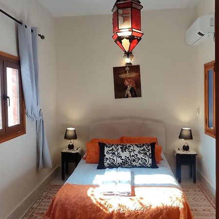 Bed and Breakfast Dar Alkatib Meknès Exterior foto