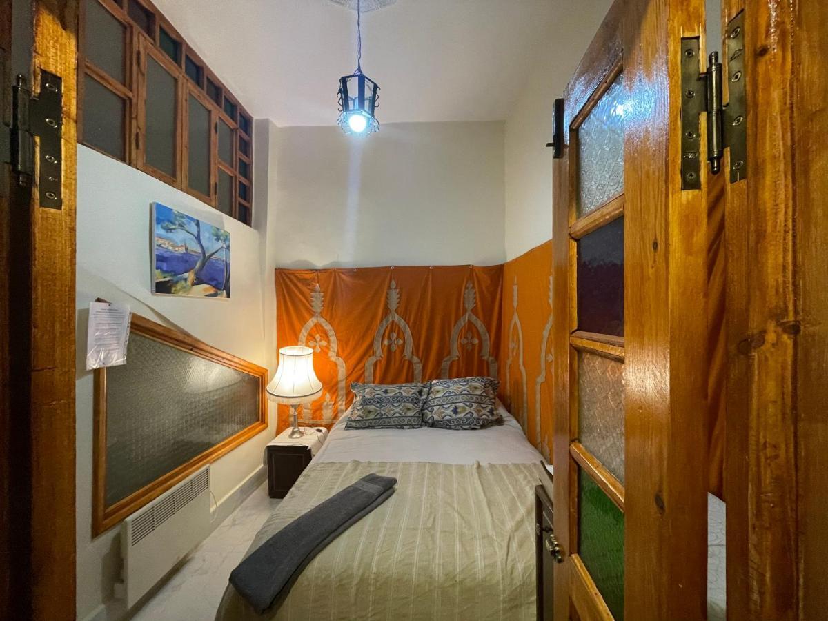 Bed and Breakfast Dar Alkatib Meknès Exterior foto