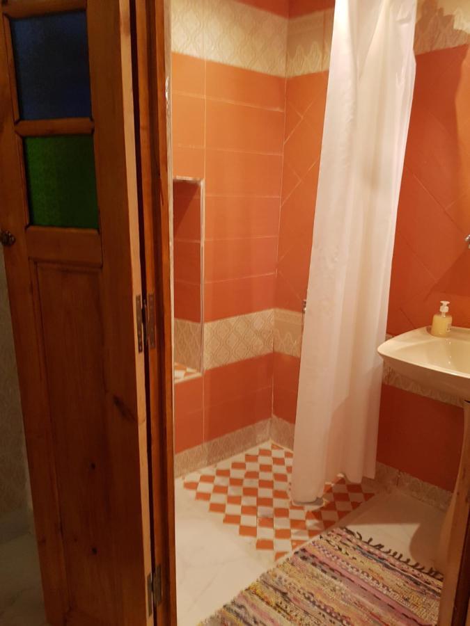 Bed and Breakfast Dar Alkatib Meknès Exterior foto