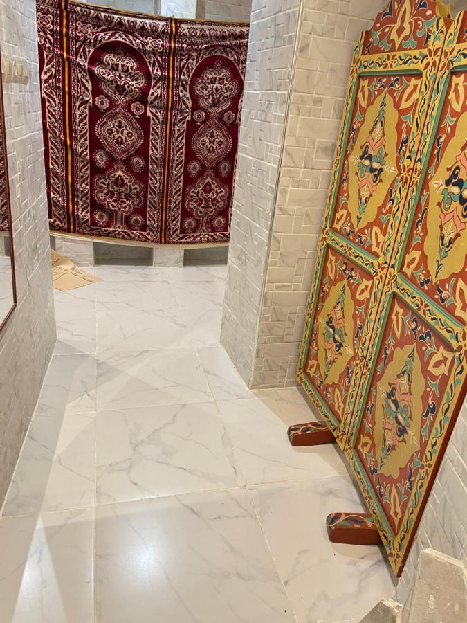 Bed and Breakfast Dar Alkatib Meknès Exterior foto
