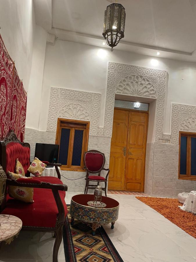 Bed and Breakfast Dar Alkatib Meknès Exterior foto