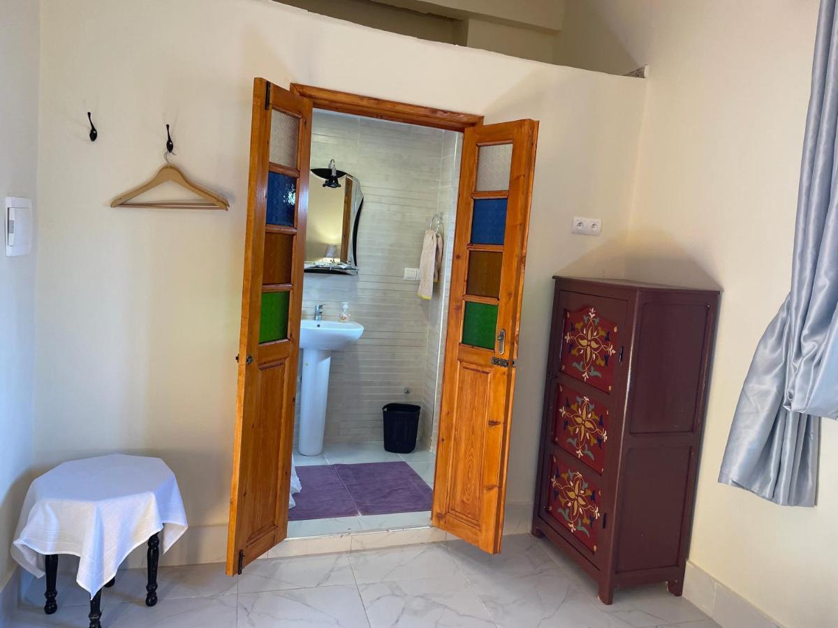 Bed and Breakfast Dar Alkatib Meknès Exterior foto