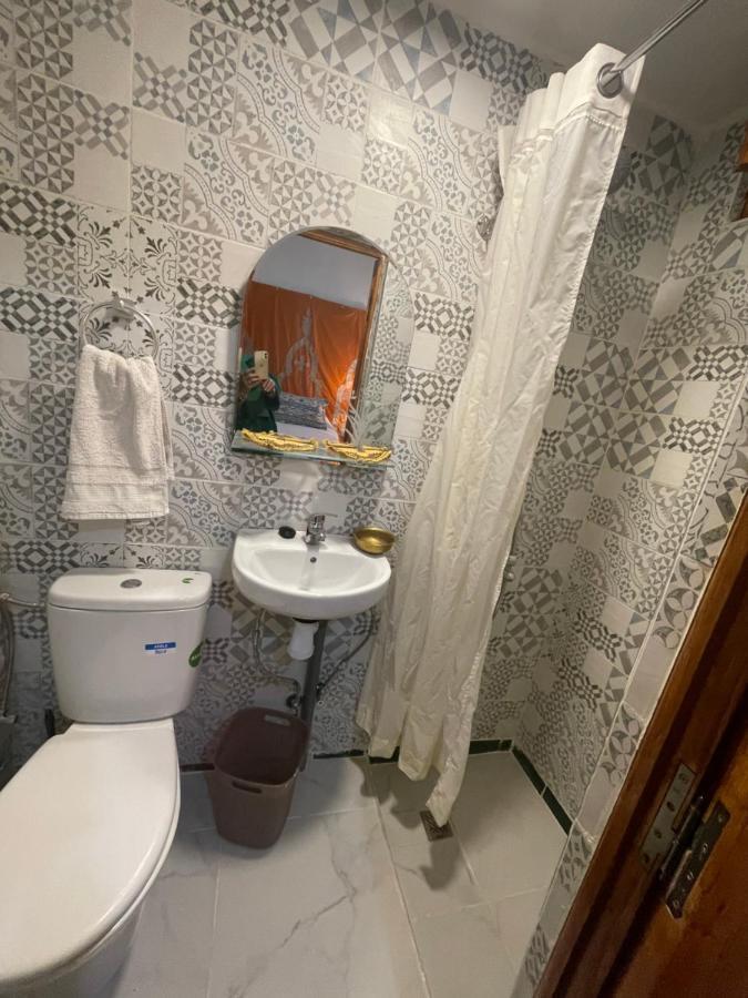 Bed and Breakfast Dar Alkatib Meknès Exterior foto