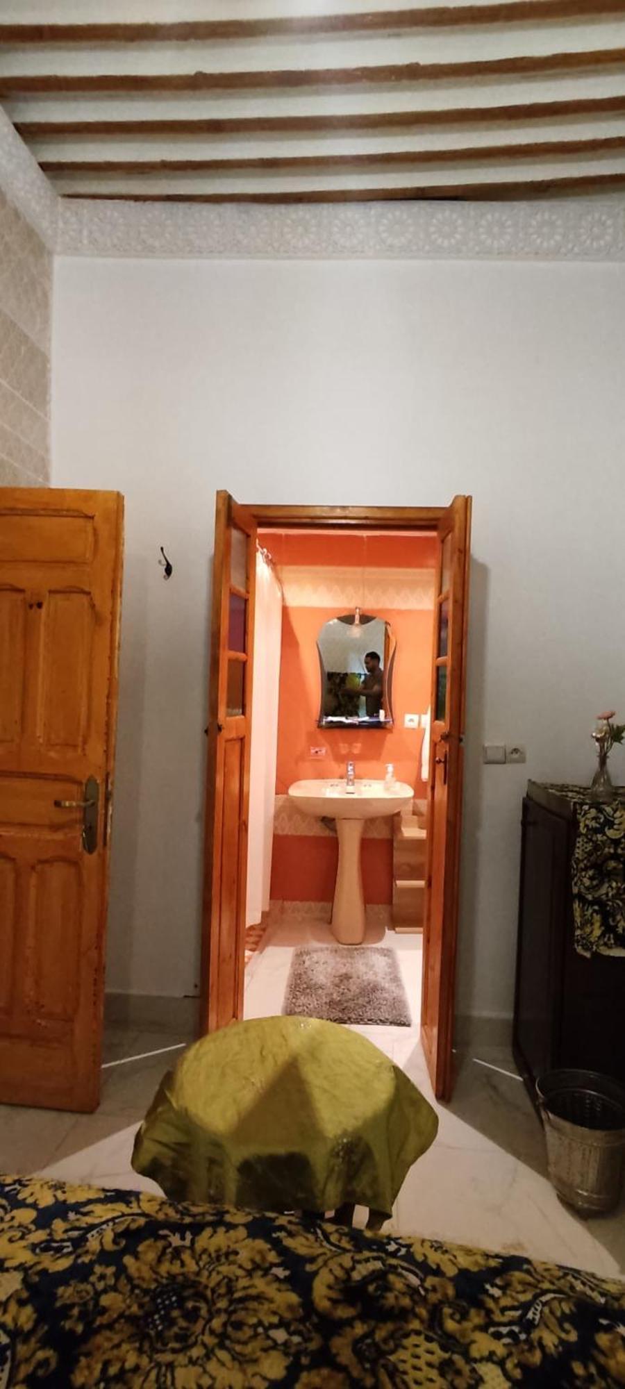 Bed and Breakfast Dar Alkatib Meknès Exterior foto