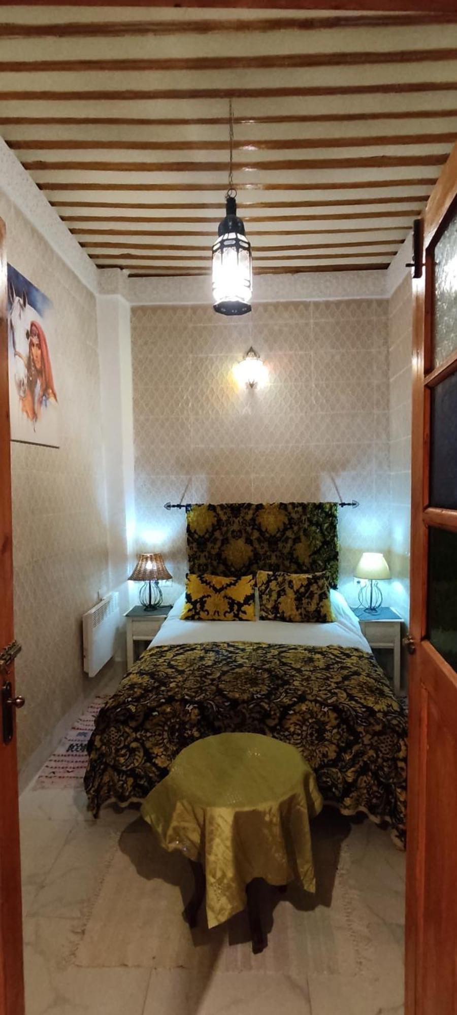 Bed and Breakfast Dar Alkatib Meknès Exterior foto