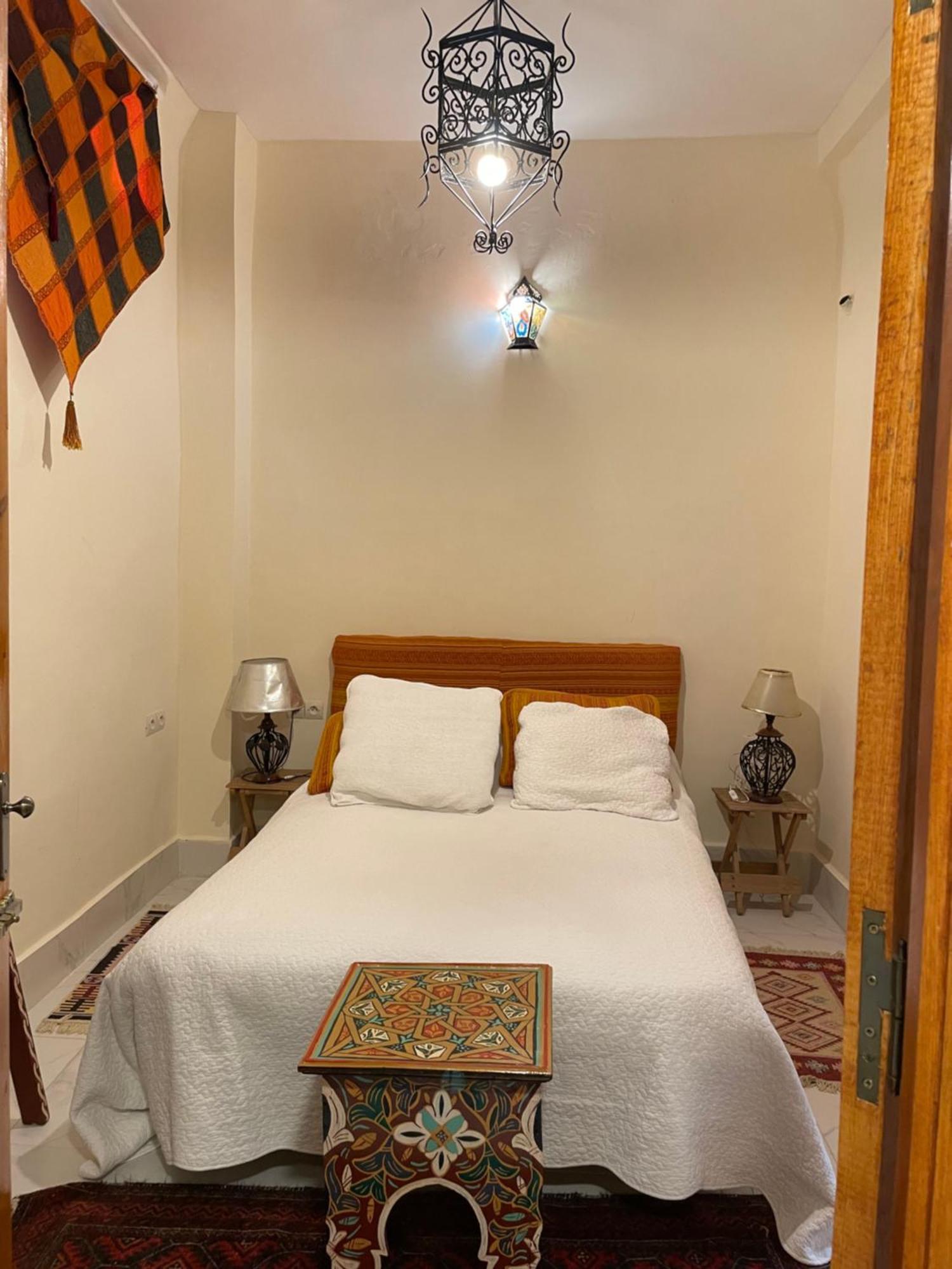 Bed and Breakfast Dar Alkatib Meknès Exterior foto